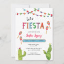 Recherche de colorful bridal shower invitations Aquarelle