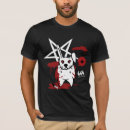 Recherche de mauvais caractère tshirts Bande dessinée