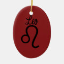 Recherche de zodiac ornements Leo
