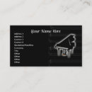 Recherche de queue cartes visite Clavier