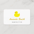 Recherche de canards cartes visite Mignon