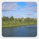 Recherche de transporter autocollants Calme