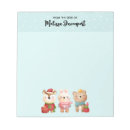 Recherche de ours blocsnotes Porter