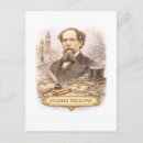 Recherche de charles dickens cartes postales Auteur