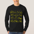 Recherche de humour cycliste tshirts Tendances