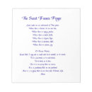 Recherche de prière blocsnotes Catholique