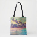Recherche de de mer tote bags Paradis