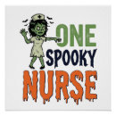 Recherche de infirmière vintage posters Cadeauxhalloween