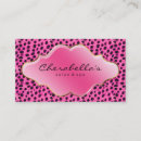 Recherche de ongles faits cartes visite Salon
