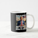 Recherche de vote donald trump tasses Élection de 2024