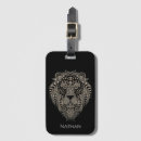 Recherche de lion tribal Lions
