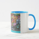 Recherche de manarola tasses Terre de cinque