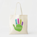 Recherche de collecteur de fonds sacs Autisme