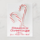 Recherche de sucre canne cartes postales Motif