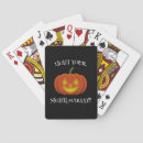 Recherche de lanterne jeux de cartes Jack o lanterne