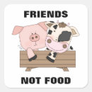 Recherche de friends autocollants Vache
