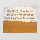 Recherche de de citation plage cartes postales Vacances