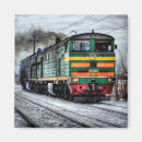Recherche de train vapeur magnets Moteur