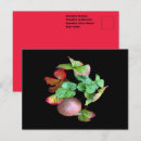 Recherche de couleurs automnales cartes postales Toute personne