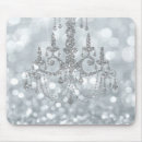 Recherche de chandelier tapis souris Brillant