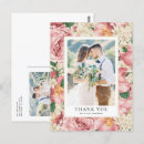 Recherche de vintage mariage cartes postales Floral