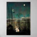 Recherche de peinture de carnaval posters Nuit
