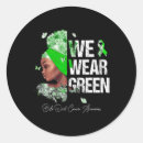 Recherche de je suis un survivant autocollants Sensibilisation