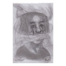 Recherche de fusain posters Dessin