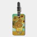 Recherche de courrier bagages étiquettes Fleurs