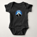 Recherche de montagne bébé vêtements Ski
