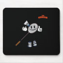 Recherche de emojis tapis souris Célébration