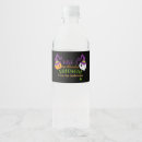 Recherche de halloween bouteilles eau étiquettes Fantôme