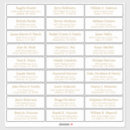 Recherche de vinyls autocollants Élégant