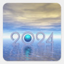 Recherche de mystérieux autocollants Paysage imaginaire