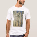 Recherche de rouen tshirts Église