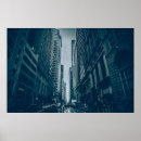 Recherche de métropole posters Zone urbaine