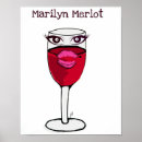 Recherche de verre de vin art Imprimer