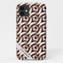 Recherche de tissage iphone coques Abstrait