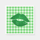 Recherche de irlandais serviettes Rouge