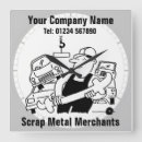 Recherche de ferraille posters Automobile