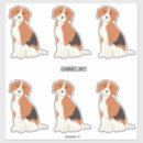 Recherche de chiens de chasse autocollants Pour tous