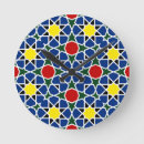 Recherche de marocaine horloges Moroccan
