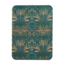 Recherche de paon magnets Floral