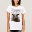 Recherche de sheep tshirts Ewe