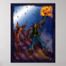 Recherche de épouvantail posters Halloween