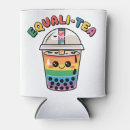 Recherche de boba pun Bubble tea fierté