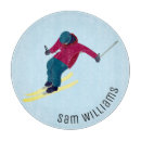 Recherche de ski planches à découper Pente