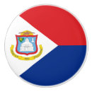 Recherche de triangle boutons et poignées de porte Bleu