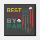 Recherche de golfeur magnets Père