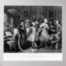 Recherche de william hogarth posters Mâle